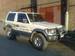 Preview 1993 Mitsubishi Pajero