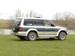 Pictures Mitsubishi Pajero