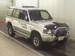 Pictures Mitsubishi Pajero