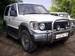Pictures Mitsubishi Pajero