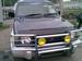 Preview 1993 Mitsubishi Pajero