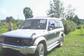 Preview Mitsubishi Pajero