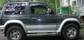 Preview 1993 Mitsubishi Pajero