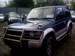 Preview Mitsubishi Pajero