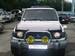 Preview 1993 Mitsubishi Pajero