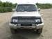 Preview 1993 Mitsubishi Pajero