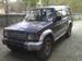 Preview 1993 Mitsubishi Pajero