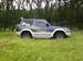 Preview 1993 Mitsubishi Pajero