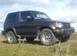 Preview Mitsubishi Pajero