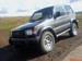 Preview 1993 Mitsubishi Pajero