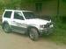 Preview Mitsubishi Pajero