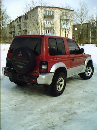 Pajero