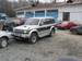 Pictures Mitsubishi Pajero