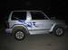 Pictures Mitsubishi Pajero