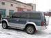 Pictures Mitsubishi Pajero