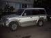 Pictures Mitsubishi Pajero