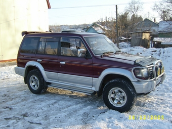 Pajero