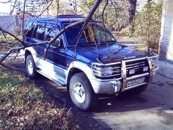 Pajero