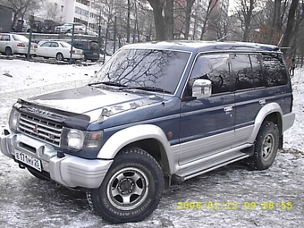 Pajero