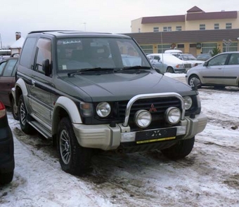 Pajero