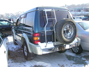 Pajero