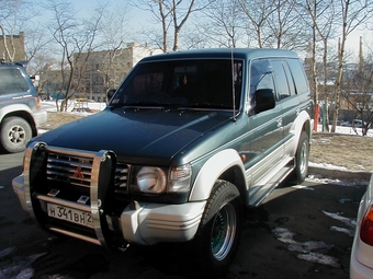 Pajero