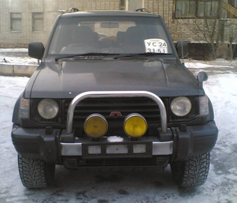 Pajero