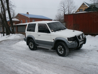 Pajero