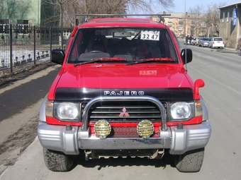 Pajero