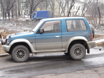 Pajero