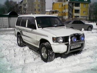 Pajero