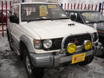 Pajero