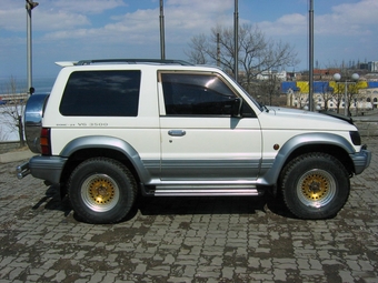 Pajero