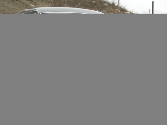 1994 Mitsubishi Pajero