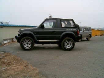 Pajero