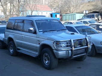 Pajero