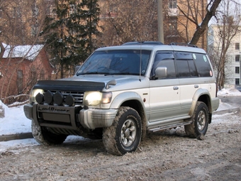 Pajero
