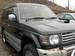 Wallpapers Mitsubishi Pajero