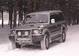 Wallpapers Mitsubishi Pajero