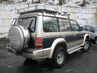 Pajero