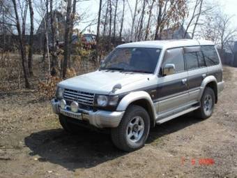 Pajero