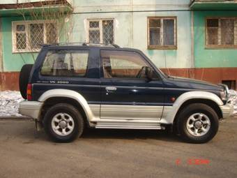 Pajero