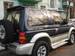 For Sale Mitsubishi Pajero