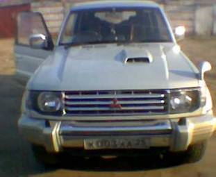 Pajero