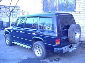 Pajero