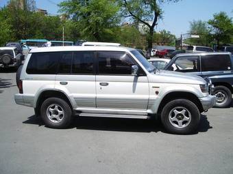 Pajero