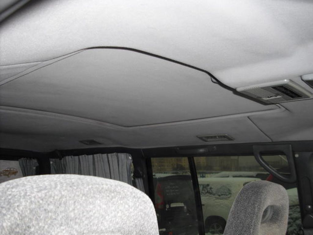 1994 Mitsubishi Pajero