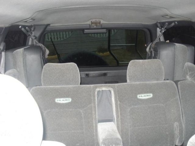1994 Mitsubishi Pajero