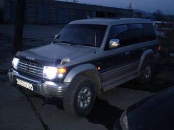 Pajero