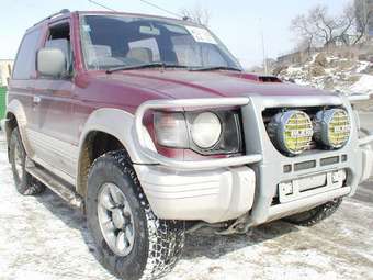 Pajero